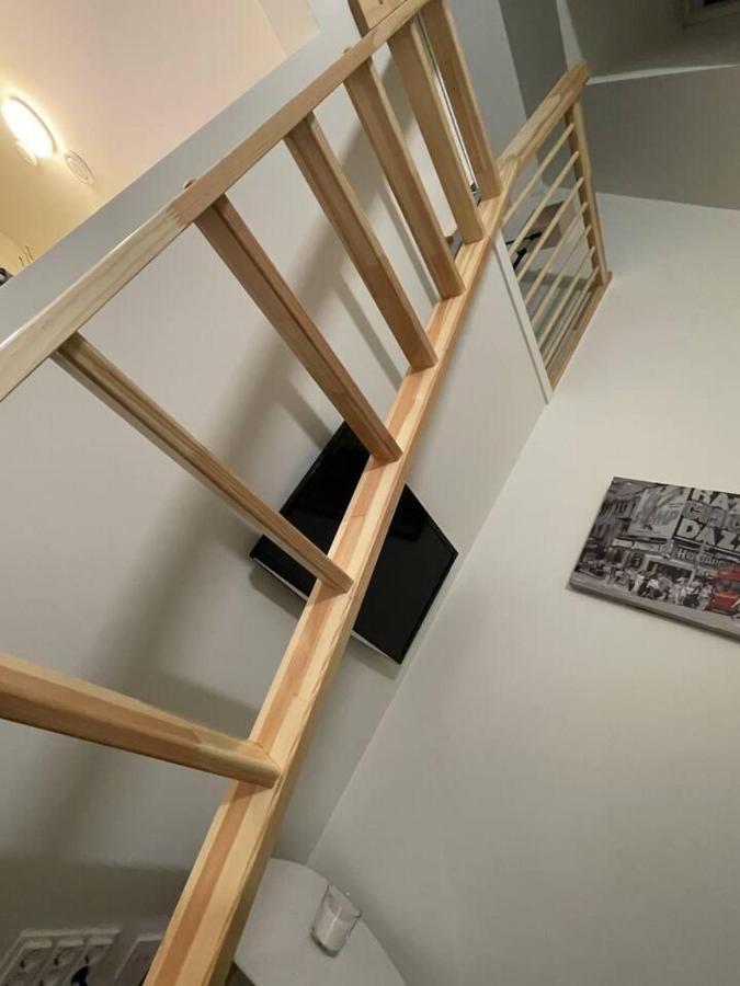 Amazing Studio 2Br Cental Stavanger Bnb 11 Exterior foto