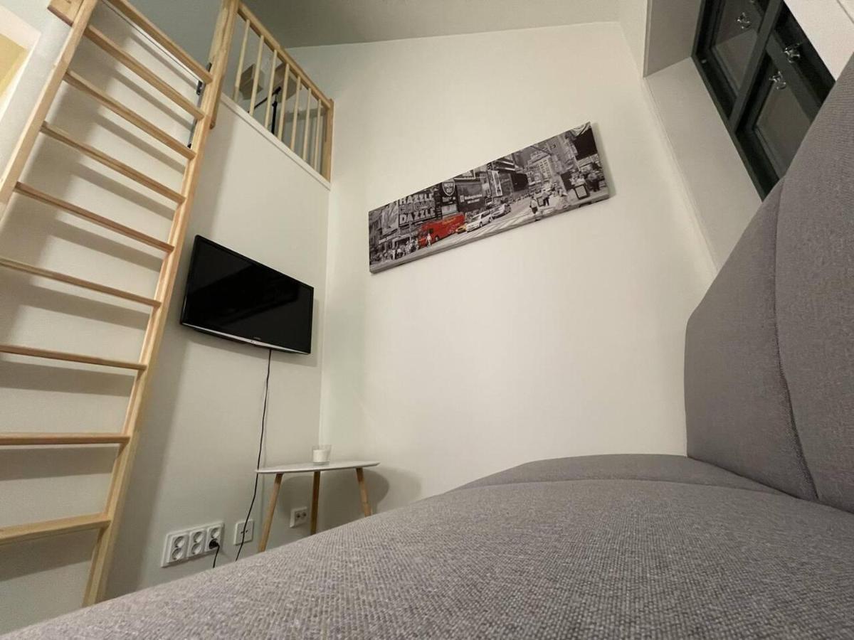 Amazing Studio 2Br Cental Stavanger Bnb 11 Exterior foto